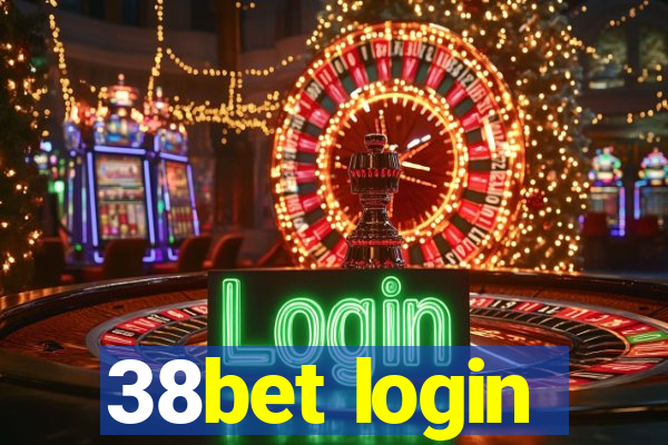 38bet login